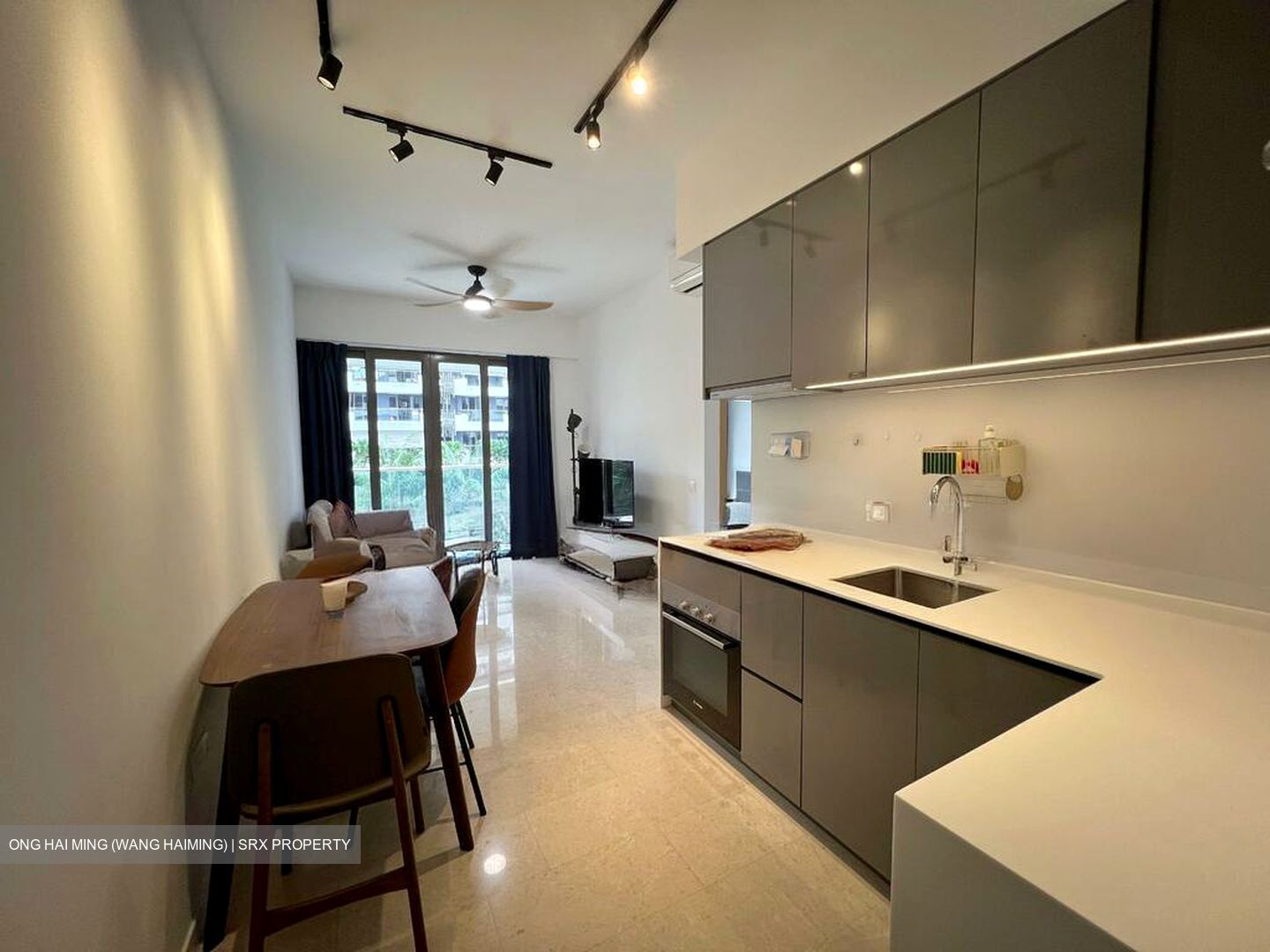 The Tre Ver (D13), Condominium #513771781